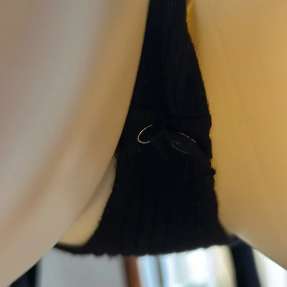 Forever 21 Contemporary Collection Knit Bodysuit - Picture 5 of 5